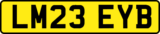 LM23EYB