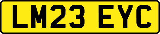 LM23EYC