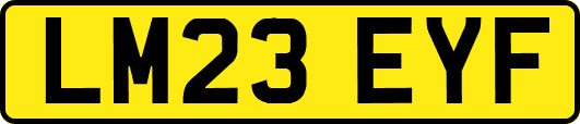 LM23EYF