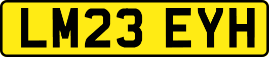 LM23EYH