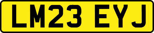 LM23EYJ