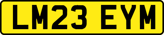 LM23EYM