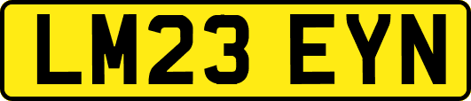LM23EYN