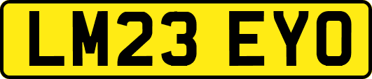 LM23EYO