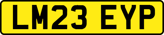 LM23EYP