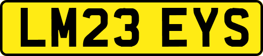 LM23EYS