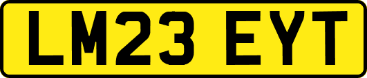 LM23EYT