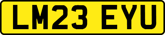 LM23EYU