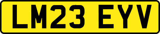 LM23EYV