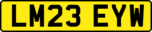 LM23EYW