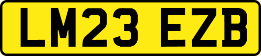 LM23EZB