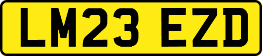 LM23EZD