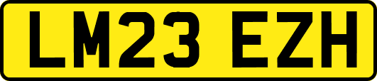 LM23EZH