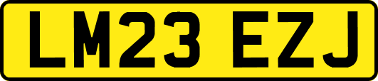 LM23EZJ
