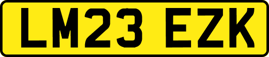 LM23EZK