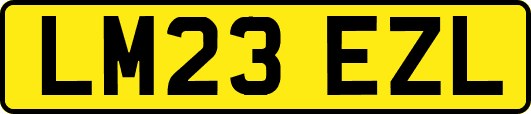 LM23EZL
