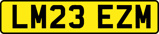 LM23EZM