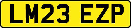 LM23EZP