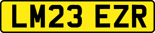 LM23EZR