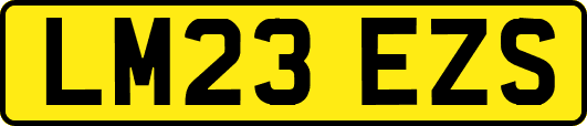 LM23EZS