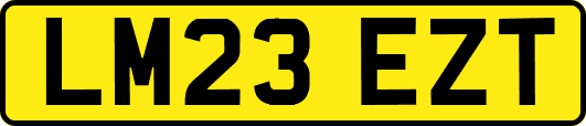 LM23EZT