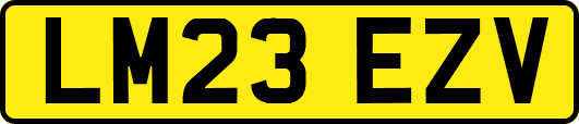 LM23EZV