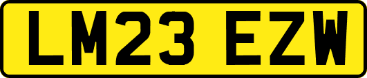 LM23EZW