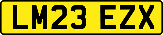 LM23EZX