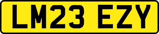 LM23EZY