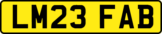 LM23FAB