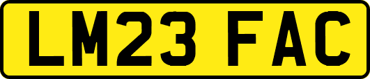 LM23FAC