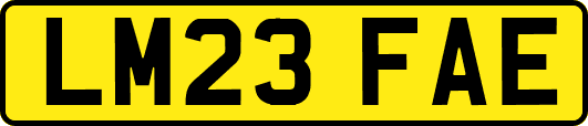 LM23FAE