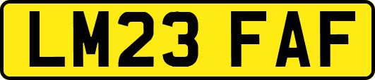 LM23FAF