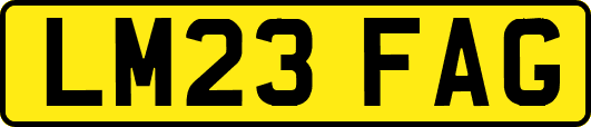 LM23FAG