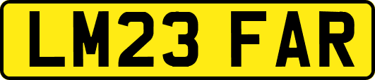 LM23FAR