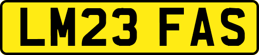 LM23FAS