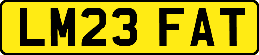 LM23FAT