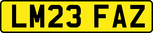 LM23FAZ