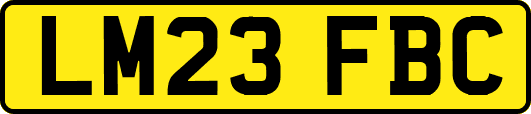 LM23FBC