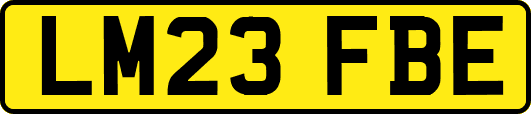 LM23FBE