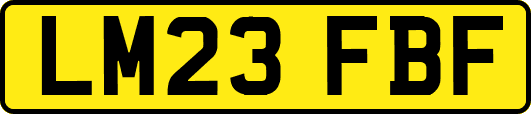 LM23FBF