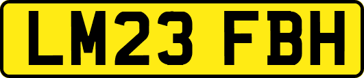 LM23FBH