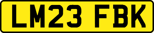 LM23FBK