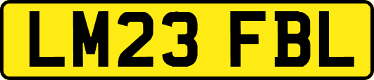 LM23FBL