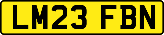 LM23FBN