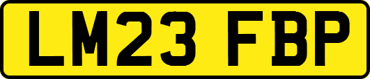 LM23FBP