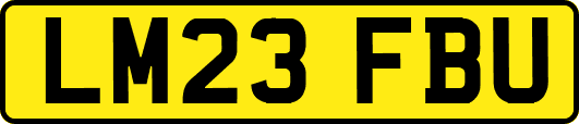LM23FBU