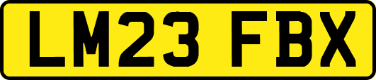 LM23FBX