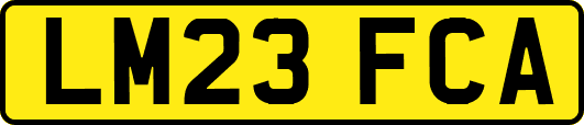 LM23FCA