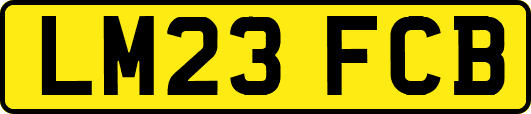 LM23FCB